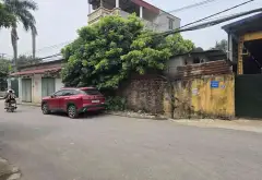 ĐẤT VÀNG CỔ ĐIỂN 1020m NHÀ XƯỞNG ĐANG VẬN HÀNH- VIEW THÀNH PHỐ VEN SÔNG -CẦU THĂNG LONG -QL5... Bán đất tại Vĩnh Thanh, Hà Nội 02