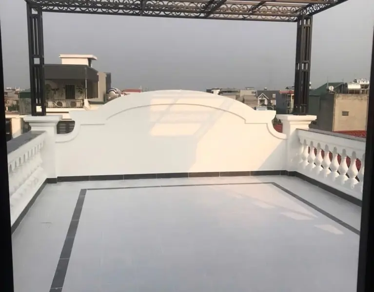 Nhà 7 tầng có thang máy khu quân đội, ô tô tránh, gần công viên... Bán nhà riêng tại Phúc Lợi, Hà Nội 01