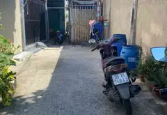 NHÀ HẺM XE HƠI NGUYỄN ẢNH THỦ - 5 PHÚT ĐẾN GÒ VẤP... Bán nhà riêng tại Tân Thới Hiệp, Hồ Chí Minh 01