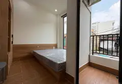 Nhà hẻm xe hơi Quận 10 - Sống tiện nghi, đầu tư lợi nhuận... Bán nhà riêng tại Hòa Hưng, Hồ Chí Minh 11
