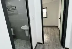 Nhà 2 tầng xinh xắn gần Cư xá Bắc Hải giá hợp lý... Bán nhà riêng tại Hòa Hưng, Hồ Chí Minh 06