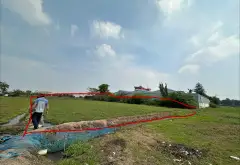 Bán đất 2533m2 Bà Điểm 4 giá 27,8 tỷ, mặt tiền 41m... Bán đất tại Bà Điểm, Hồ Chí Minh 05
