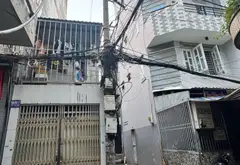 Nhà nhỏ xinh, giá hợp lý ngay Tân Bình... Bán nhà riêng tại Bảy Hiền, Hồ Chí Minh 09