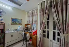 Nhà đẹp hẻm rộng Tân Bình, thiết kế tiện nghi... Bán nhà riêng tại Tân Sơn, Hồ Chí Minh 05