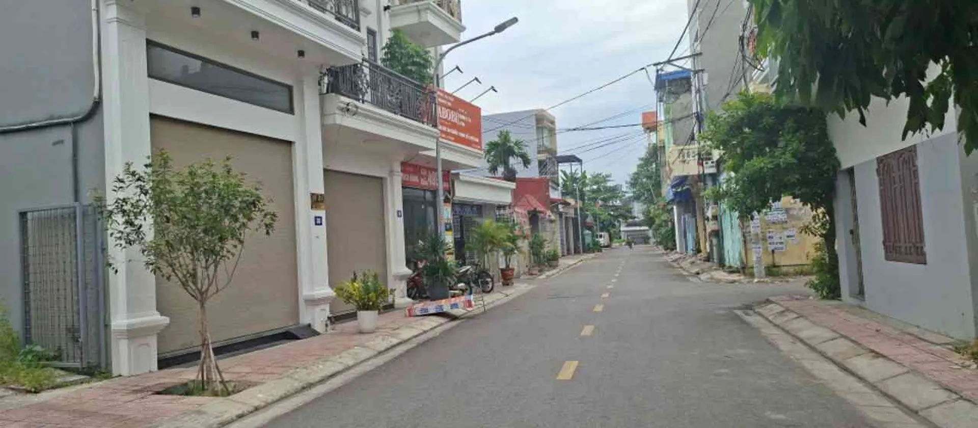 Bán nhà riêng 3 tầng diện tích 50.5m² tại Vĩnh Khê, giá 3.6 tỷ đồng... Bán nhà riêng tại An Hải, Hải Phòng 01