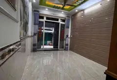 Bán nhà mặt phố 4 tầng tại Bình Trị Đông, Bình Tân, hẻm xe hơi gần mặt tiền 4x14m... Bán nhà mặt phố tại Bình Trị Đông, Hồ Chí Minh 04