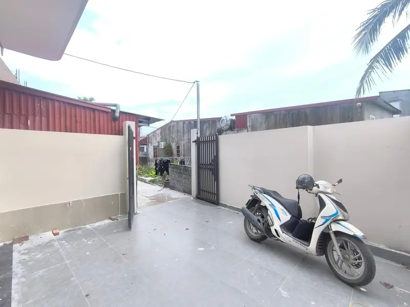 Nhà 3 tầng hiện đại sang trọng, ô tô vào tận sân tại khu vực tiềm năng... Bán nhà riêng tại Phù Liễn, Hải Phòng 01