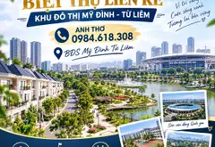 Bán ĐẤT Mặt phố Hồ Tùng Mậu – vị trí đắc địa, vỉa hè rộng, kinh doanh đa dạng... Bán nhà mặt phố tại Phú Diễn, Hà Nội 03