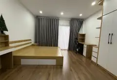 Nhà 5 tầng tại phường Việt Hưng, Hà Nội, nội thất đầy đủ, gần đường ô tô... Bán nhà riêng tại Việt Hưng, Hà Nội 08