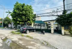 Bán văn phòng 3 tầng rộng 1981m2 Mặt đường QL32 , Sát Vành đai 4 hoài đức... Bán văn phòng tại Hoài Đức, Hà Nội 06