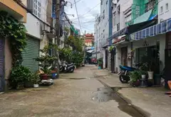 Bán nhà 2 tầng 40m2 Phú Lâm, Hồ Chí Minh giá 5,15 tỷ... Bán nhà riêng tại Phú Lâm, Hồ Chí Minh 05