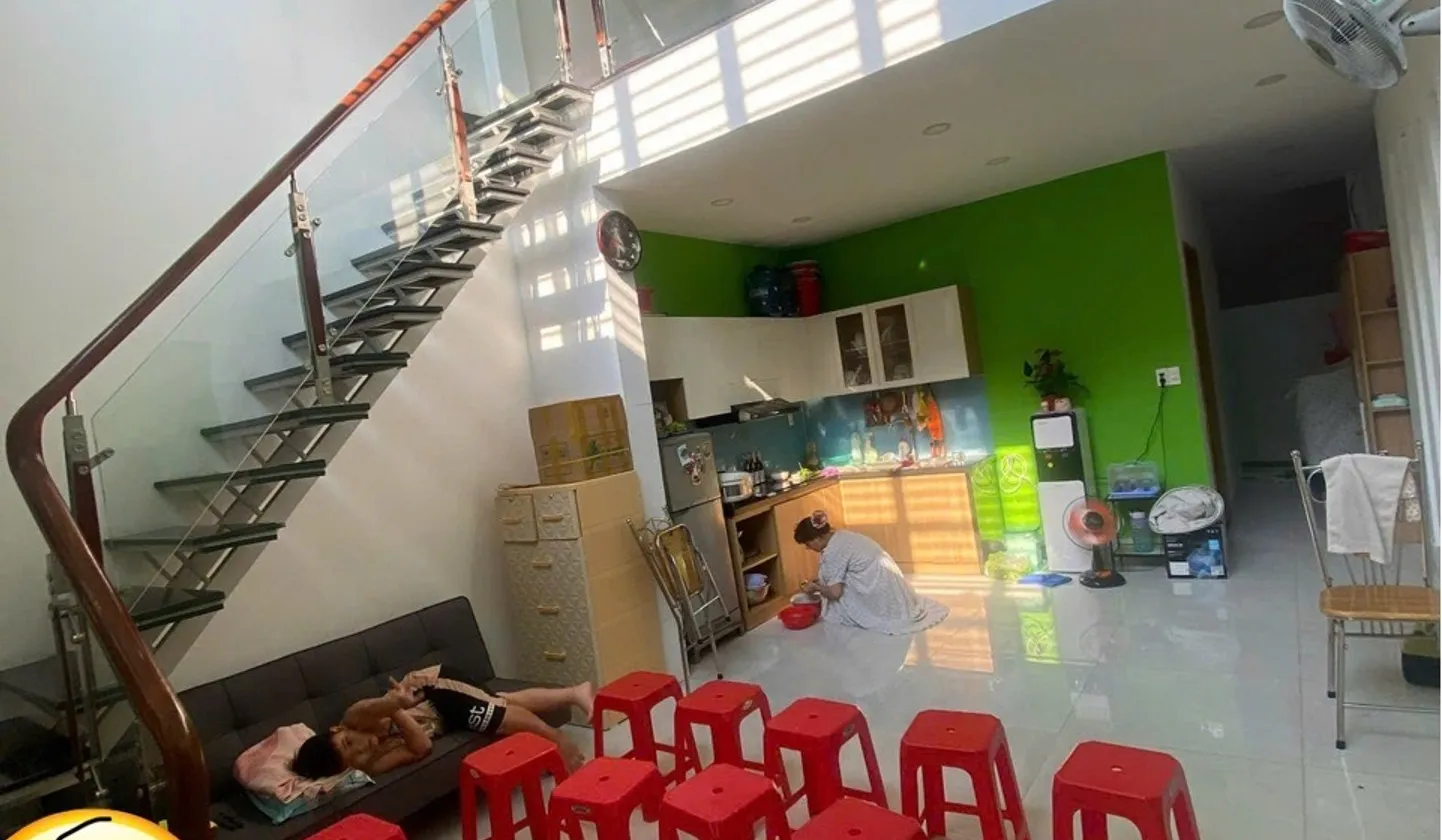Nhà 2 Tầng Hẻm Xe Hơi Phạm Văn Đồng - Cơ Hội Vàng Sở Hữu Trong Tầm Tay... Bán nhà riêng tại Linh Xuân, Hồ Chí Minh 01