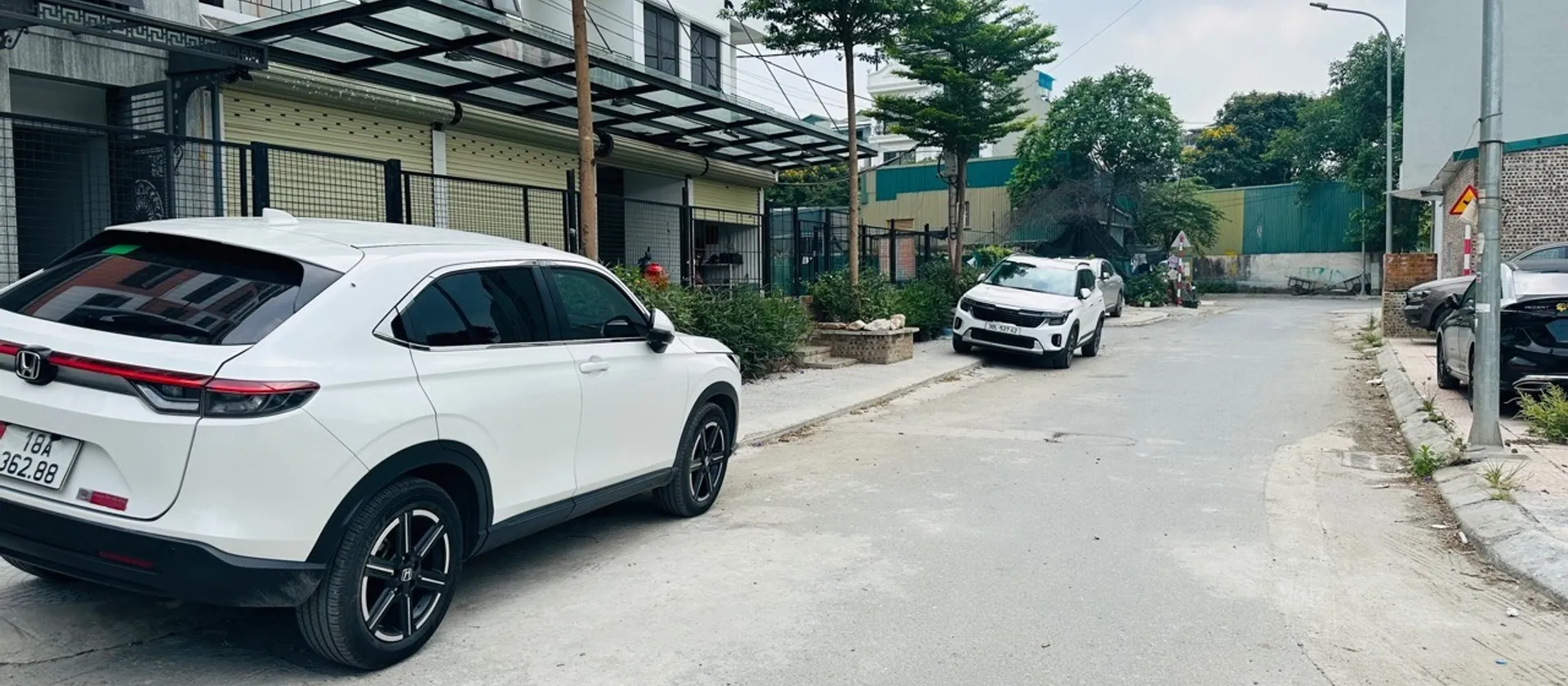 Nhà 7 Tầng Thang Máy, Ô Tô Đỗ Cửa Tại Thành Công... Bán nhà riêng tại Sơn Đồng, Hà Nội 01