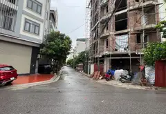 Đất Phố Tiến Thành Sát Aeon Hà Đông - Cơ Hội Vàng Đón Đầu Quy Hoạch... Bán đất tại Dương Nội, Hà Nội 05