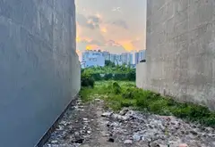 Cơ hội sở hữu đất phân lô đẳng cấp Phường Thới An giá hấp dẫn... Bán đất tại Thới An, Hồ Chí Minh 08
