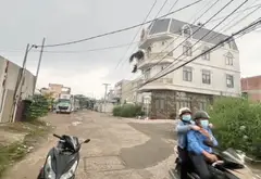 🔥 ĐẤT HẺM 111 TÂY LÂN – 4,6Mx15,5M – CHỈ 4,7 TỶ
📐 DT: 4,6m x 15,5m... Bán đất tại Bình Tân, Hồ Chí Minh 01