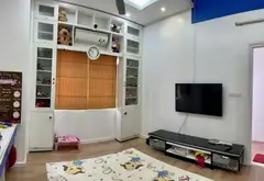 Căn hộ chung cư rộng 134m2 tại phường Hà Đông, Hà Nội với tầm nhìn thoáng... Bán căn hộ chung cư tại Hà Đông, Hà Nội 05
