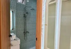 Cơ hội sở hữu nhà đẹp 3 tầng mặt tiền rộng tại Huỳnh Tấn Phát giá cực tốt... Bán nhà riêng tại Phú Thuận, Hồ Chí Minh 11