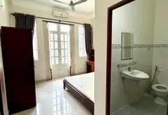 Cơ hội vàng sở hữu nhà mặt phố kinh doanh đỉnh tại thị trấn Nhà Bè với giá tốt... Bán nhà mặt phố tại Nhà Bè, Hồ Chí Minh 11