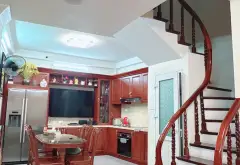 MỖ LAO – 40M² – 5 TẦNG – NỘI THẤT GỖ – BA BƯỚC RA Ô TÔ – 9.5 TỶ... Bán nhà riêng tại Hà Đông, Hà Nội 03