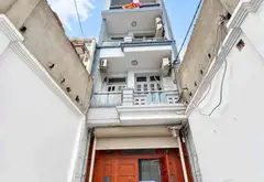 NHÀ MẶT TIỀN QUỐC LỘ 22 - 2 MẶT TIỀN TRƯỚC SAU 3 TẦNG 64M² - CHỈ 9 TỶ... Bán nhà mặt phố tại Xuân Thới Sơn, Hồ Chí Minh 04