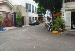 Nhà mặt phố Bình Thạnh giá tốt – Không gian sống lý tưởng... Bán nhà mặt phố tại Bình Lợi Trung, Hồ Chí Minh 19