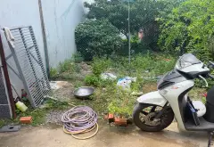 Bán đất đường NGUYỄN THỊ NHUẦN, phường AN PHÚ ĐÔNG,Q12 . DT (70m² 418) giá 4,9ty... Bán đất tại An Phú Đông, Hồ Chí Minh 07