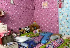 15,5 TỶ – NHÀ KHU NAM LONG Q7, 4PN, 4WC, MẶT TIỀN THOÁNG, ĐỐI DIỆN PHÚ MỸ HƯNG... Bán nhà mặt phố tại Phú Thuận, Hồ Chí Minh 05