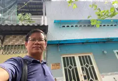 Bán nhà 2 tầng diện tích 42m2 tại Tân Hưng Quận 7 giá 4.1 tỷ... Bán nhà riêng tại Tân Hưng, Hồ Chí Minh 01