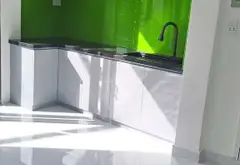 Bán nhà mặt phố gần Vincom Phan Văn Trị, 3 tầng, mặt tiền 4.5m, vị trí kinh doanh đắc địa... Bán nhà mặt phố tại Hạnh Thông, Hồ Chí Minh 06