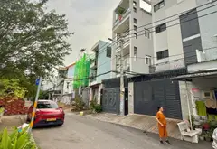 Nhà 3 tầng sang trọng, vị trí vàng Hiệp Bình Chánh... Bán nhà riêng tại Hiệp Bình, Hồ Chí Minh 05