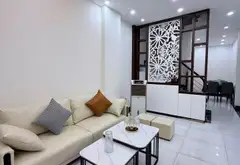 Bán nhà riêng 4 tầng tại Ngọc Thụy, diện tích 36.5m², giá 6.9 tỷ... Bán nhà riêng tại Bồ Đề, Hà Nội 02