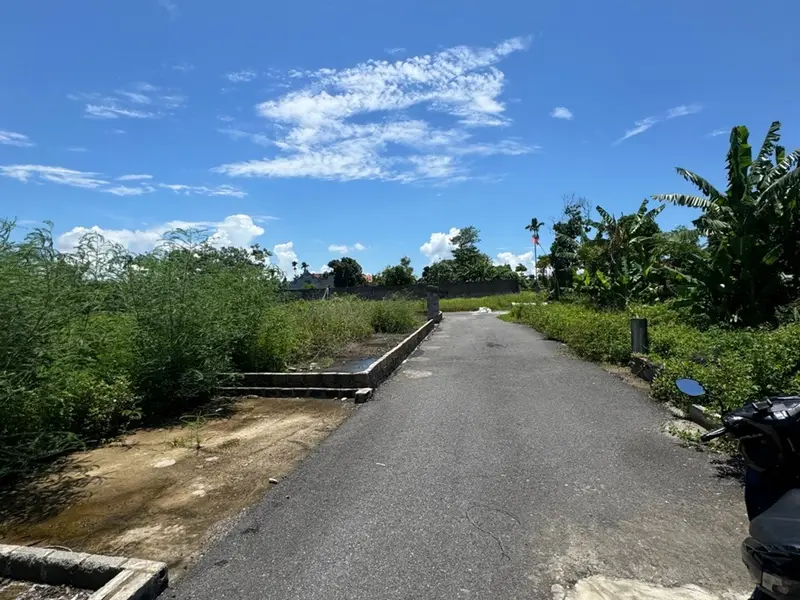 Đất Sát Mặt Đường Hòa Nghĩa - Sổ Đỏ Chính Chủ, Sướng Tay Sở Hữu... Bán đất tại Dương Kinh, Hải Phòng 01