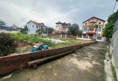Bán lô đất 80m - full thổ cư tại Mỹ Ninh, Kim Anh, Hà Nội (ĐC cũ: Ninh Cầm - Tân Dân - Sóc Sơn).... Bán đất tại Kim Anh, Hà Nội 03