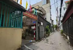 Nhà riêng tại Việt Hưng, 5 tầng, 3 phòng ngủ, ngõ nông, gần ô tô, em Mạnh cần bán gấp.... Bán nhà riêng tại Việt Hưng, Hà Nội 12