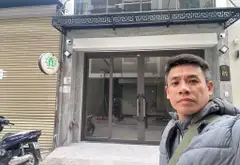 Bán nhà riêng 70m2 khu phân lô Thạch Bàn... Bán nhà riêng tại Long Biên, Hà Nội 10