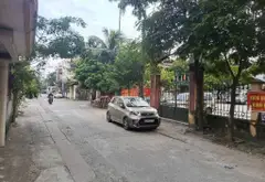 Bán nhà riêng 3 tầng tại khu vực Tân Hà với vị trí kinh doanh và tiện ích thuận lợi... Bán nhà riêng tại Nam Phù, Hà Nội 02