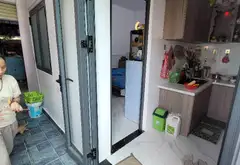 Bán nhà mặt phố diện tích 266m2 tại Nhị Bình, Hóc Môn... Bán nhà mặt phố tại Đông Thạnh, Hồ Chí Minh 08