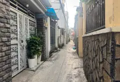 Bán nhà 4 tầng mặt phố phường Hạnh Thông, diện tích 59m2... Bán nhà mặt phố tại Hạnh Thông, Hồ Chí Minh 11