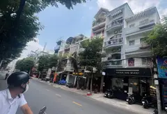 Bán nhà 5 tầng mặt phố kinh doanh tại Tân Bình 128m2 giá 44.5 tỷ... Bán nhà mặt phố tại Tân Bình, Hồ Chí Minh 01