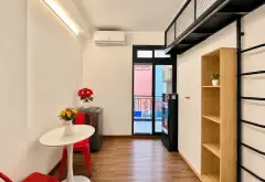 Cơ Hội Vàng Sở Hữu Nhà 5 Tầng Thu Nhập 50 Triệu/Tháng Tại Trung Tâm Quận 3... Bán nhà riêng tại Nhiêu Lộc, Hồ Chí Minh 03