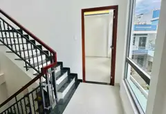 BÁN NHÀ BÌNH TÂN LÔ GÓC 2MT KHU TÊN LỬA – NGANG 5,8M, NHÀ MỚI, 4PN!... Bán nhà mặt phố tại An Lạc, Hồ Chí Minh 09