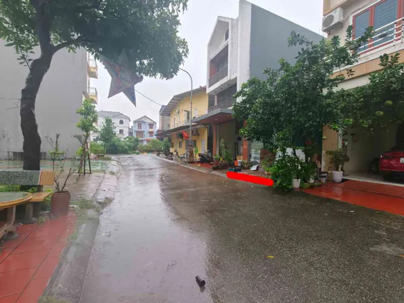 Đất nền đẹp khu phân lô làng Móng, Bắc Ninh - chờ xây tổ ấm mơ ước... Bán đất tại Đại Đồng, Bắc Ninh 01