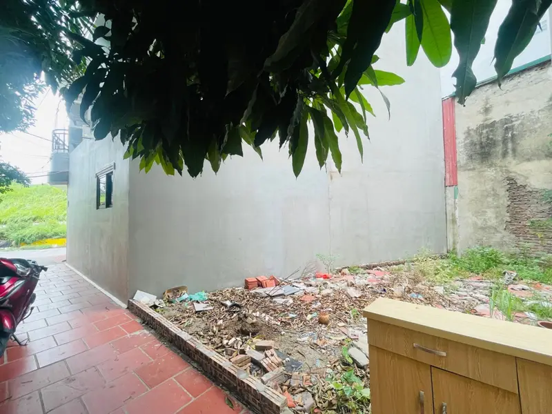 Bán nhà riêng 1 tầng 40m2 tại Bát Khối, gần phố chính... Bán nhà riêng tại Long Biên, Hà Nội 01