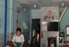 Cơ hội hiếm có sở hữu nhà mặt phố lớn tại quận Tân Phú giá tốt... Bán nhà mặt phố tại Tây Thạnh, Hồ Chí Minh 08