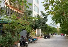 Bán biệt thự liền kề 5 tầng phường Yên Nghĩa Hà Nội mặt tiền 5m pháp lý sổ đỏ... Bán biệt thự, liền kề tại Yên Nghĩa, Hà Nội 05