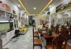 Bán nhà mặt phố 4 tầng phường Tân Quy, TPHCM, mặt tiền gần 5m, giá 20,2 tỷ... Bán nhà mặt phố tại Tân Hưng, Hồ Chí Minh 04