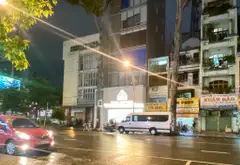 Nhà mặt phố An Dương Vương, Quận 5 - Sống đẳng cấp, thu nhập ổn định... Bán nhà mặt phố tại An Đông, Hồ Chí Minh 12