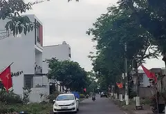 Bán đất nền 100m2 khu đô thị Tân Trà, gần trục đường ven biển FPT City... Bán đất tại Ngũ Hành Sơn, Đà Nẵng 01