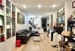 Nhà 104m² Tặng Nội Thất, Hẻm Rộng Liên Khu 4-5 - Chỉ 6.2 Tỷ... Bán nhà riêng tại Bình Tân, Hồ Chí Minh 04